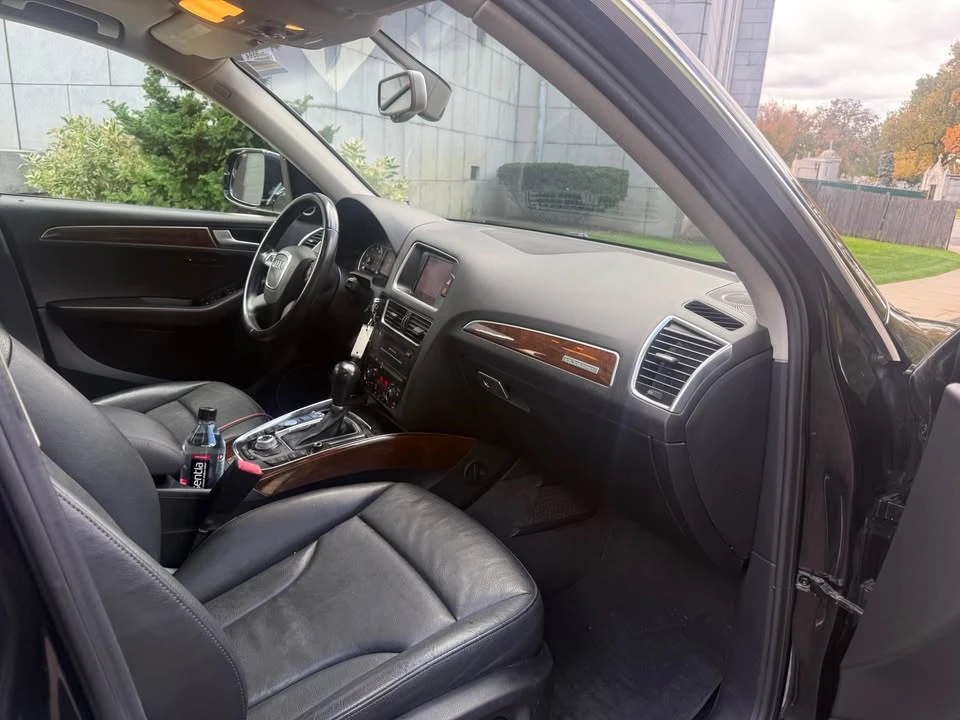 2012 Audi 8R Q5 - Image 4 of 10