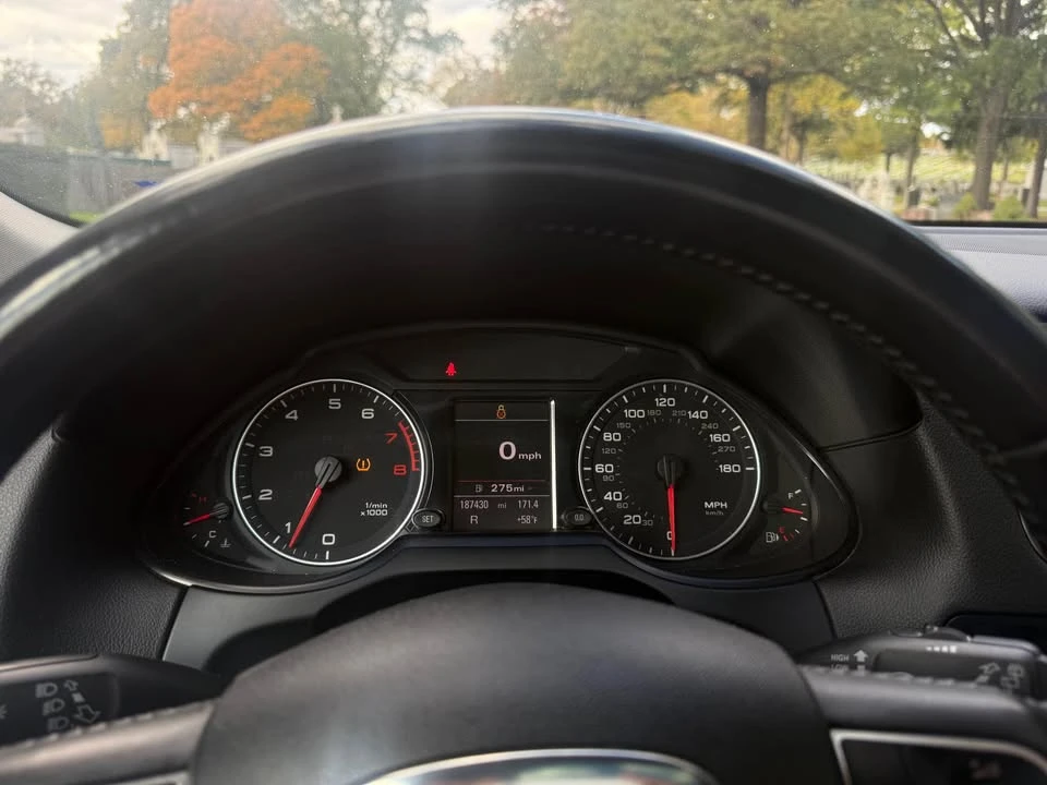 2012 Audi 8R Q5 - Image 3 of 10