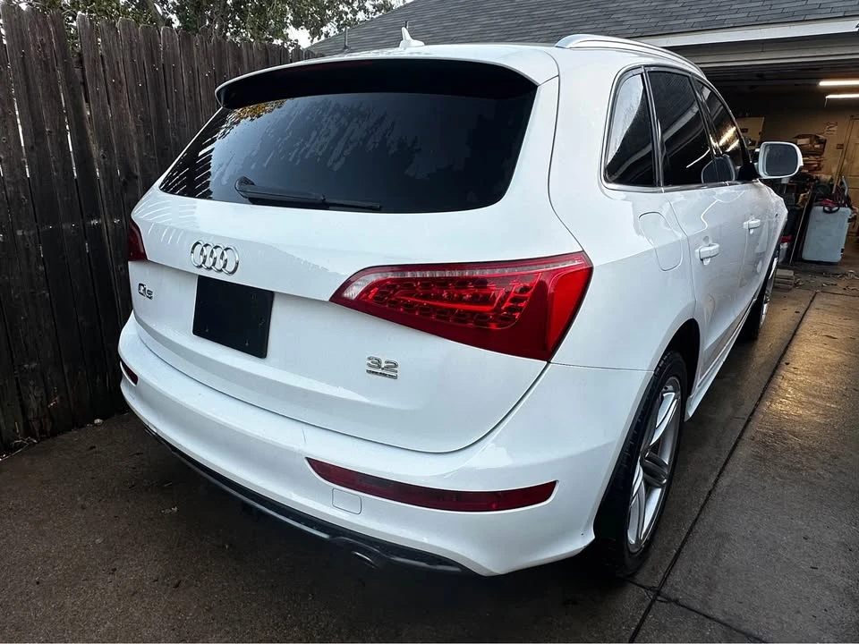 2012 Audi 8R Q5 - Image 5 of 10