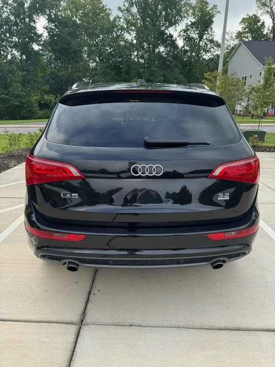2012 Audi 8R Q5 - Image 4 of 12