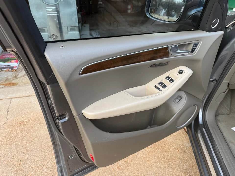 2012 Audi 8R Q5 - Image 11 of 14