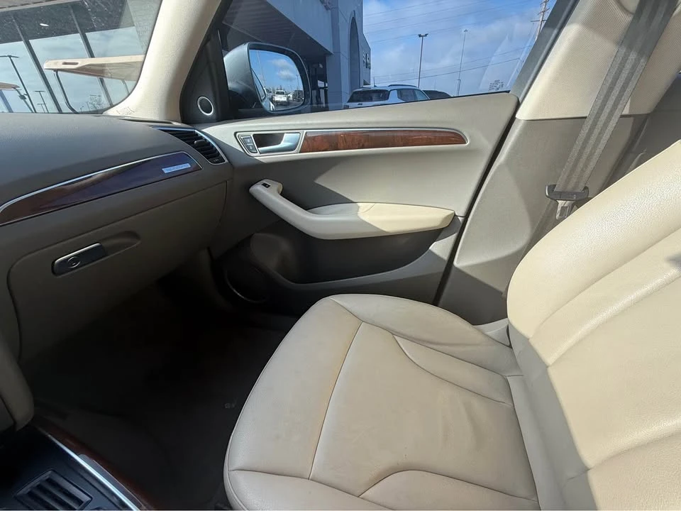 2012 Audi 8R Q5 - Image 13 of 14