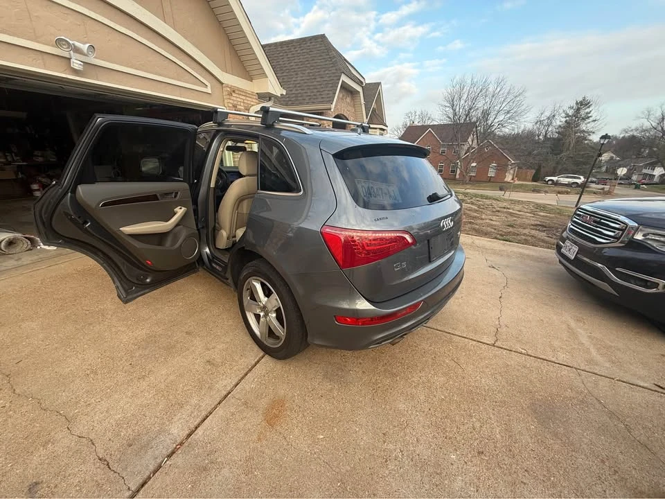 2012 Audi 8R Q5 - Image 4 of 14