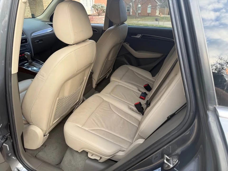 2012 Audi 8R Q5 - Image 10 of 14
