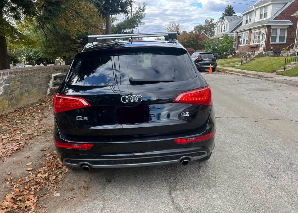 2012 Audi 8R Q5 - Image 4 of 9