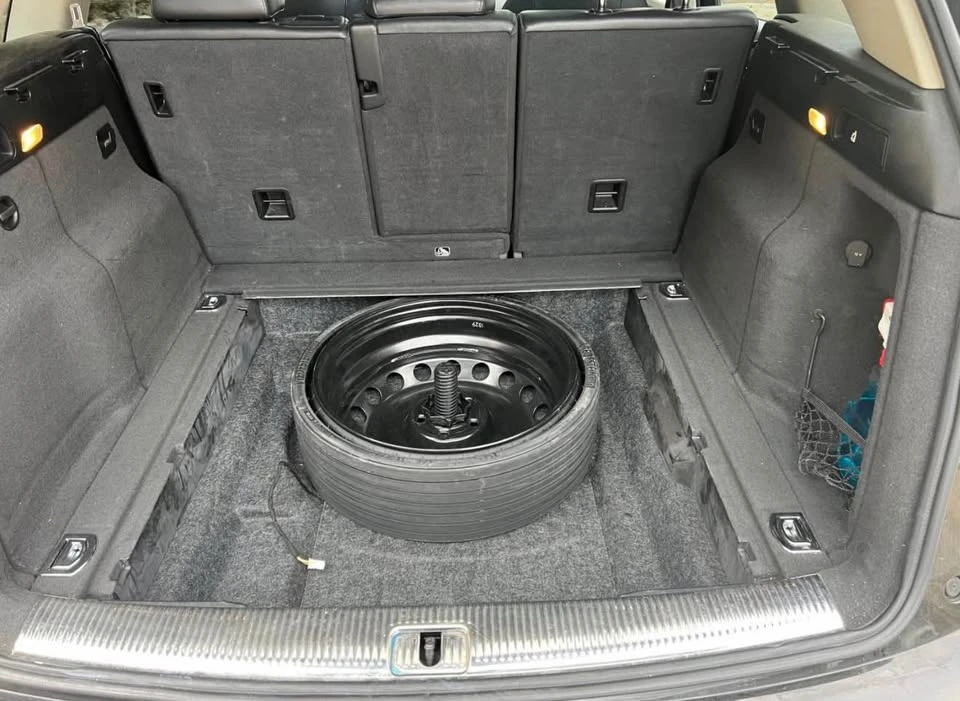 2012 Audi 8R Q5 - Image 7 of 9