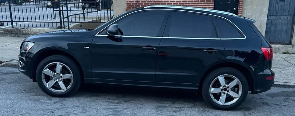 2012 Audi 8R Q5 - Image 3 of 3