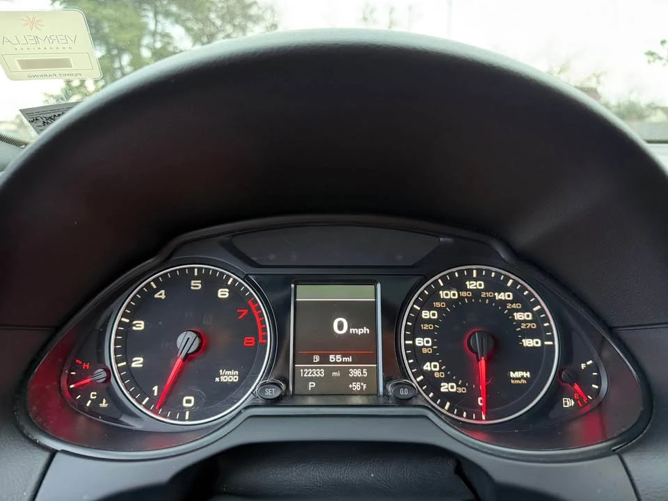 2012 Audi 8R Q5 - Image 11 of 20