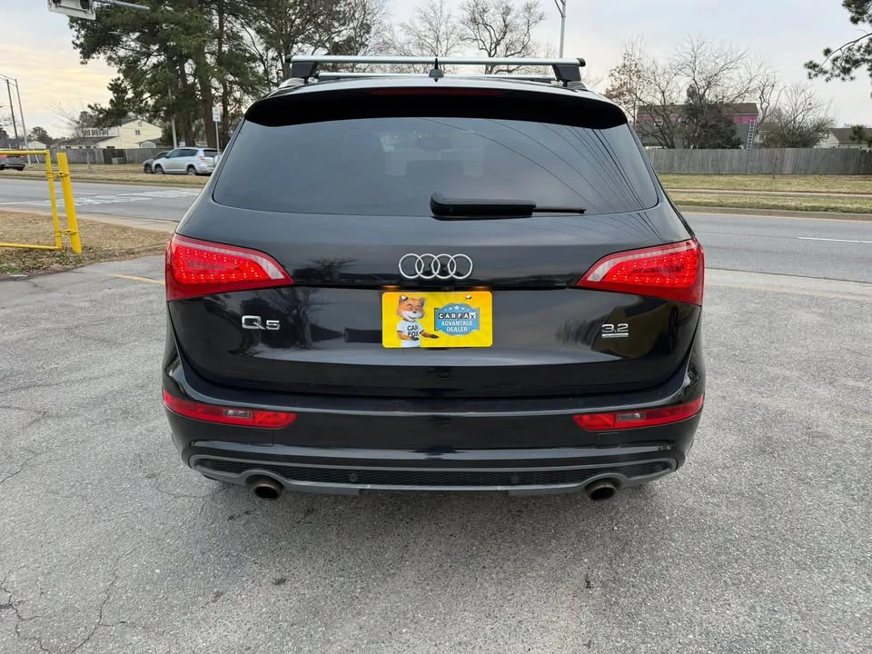 2012 Audi 8R Q5 - Image 6 of 20