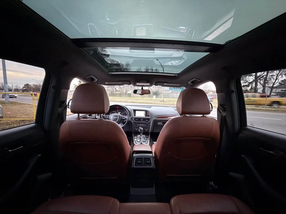 2012 Audi 8R Q5 - Image 16 of 20