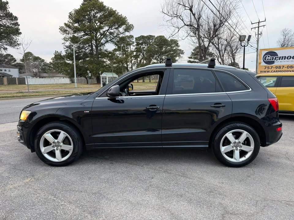 2012 Audi 8R Q5 - Image 3 of 20