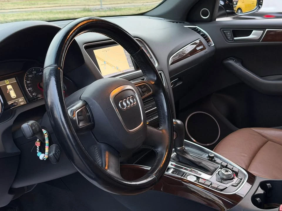 2012 Audi 8R Q5 - Image 12 of 20