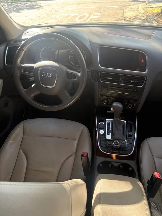 2012 Audi 8R Q5 - Image 8 of 16