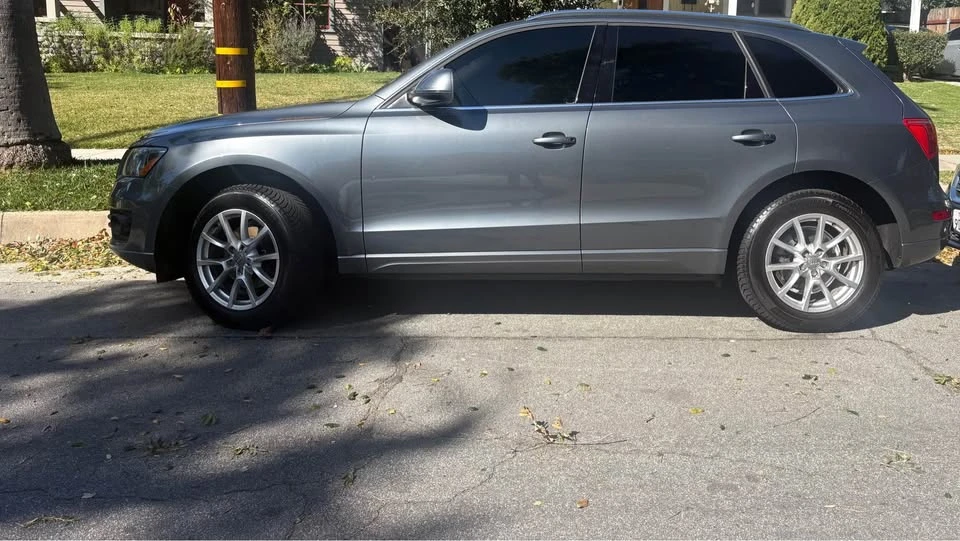 2012 Audi 8R Q5 - Image 16 of 16