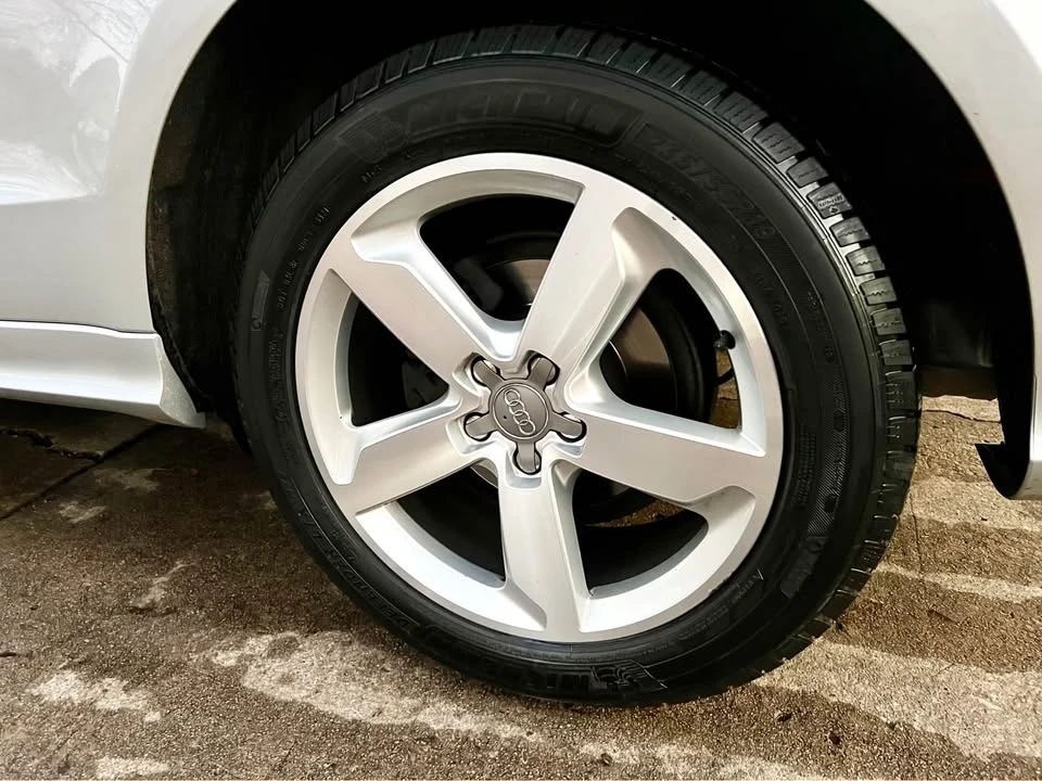 2012 Audi 8R Q5 - Image 11 of 19
