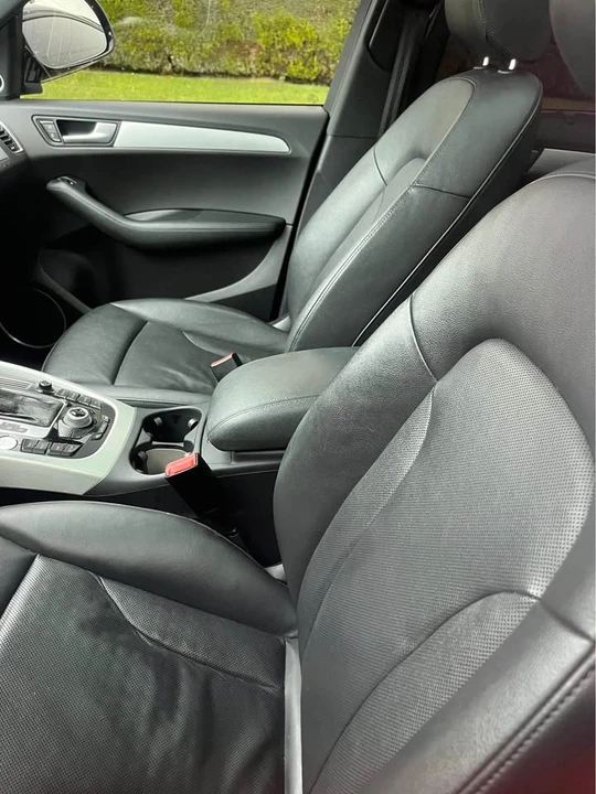 2012 Audi 8R Q5 - Image 5 of 5