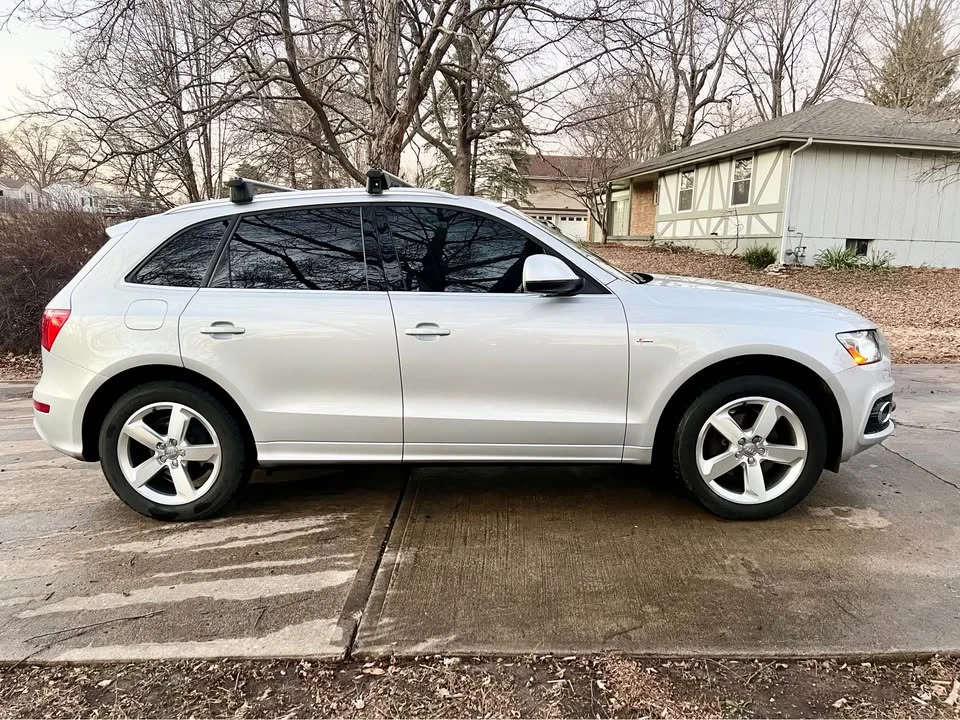 2012 Audi 8R Q5 - Image 3 of 19