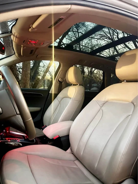 2012 Audi 8R Q5 - Image 15 of 19