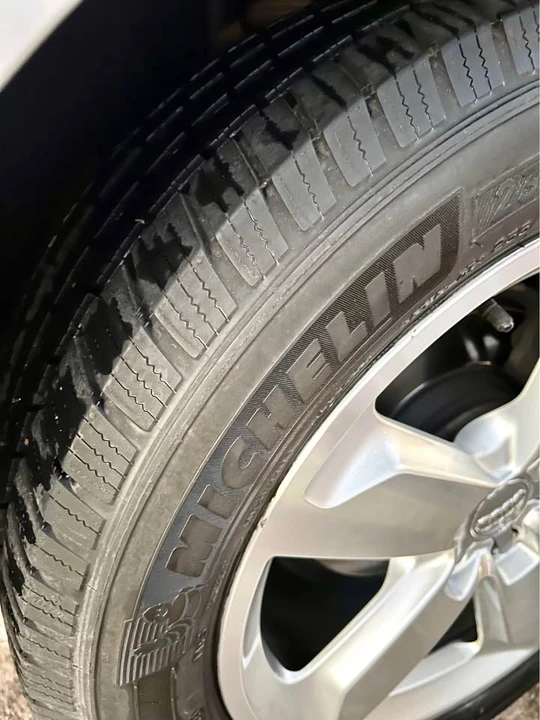 2012 Audi 8R Q5 - Image 12 of 19