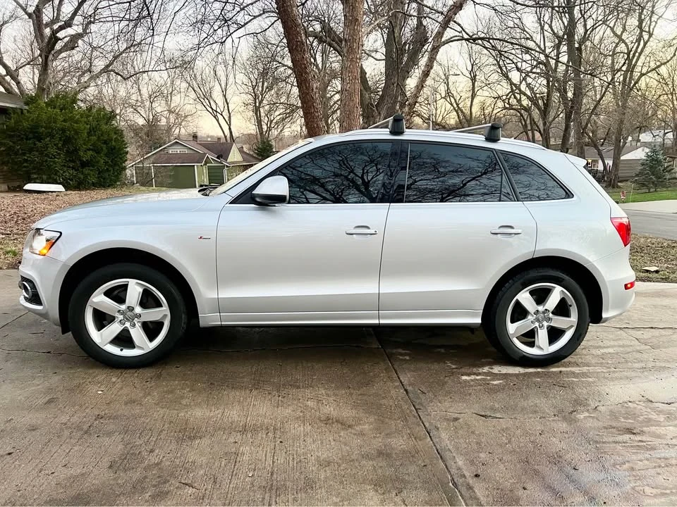 2012 Audi 8R Q5 - Image 6 of 19