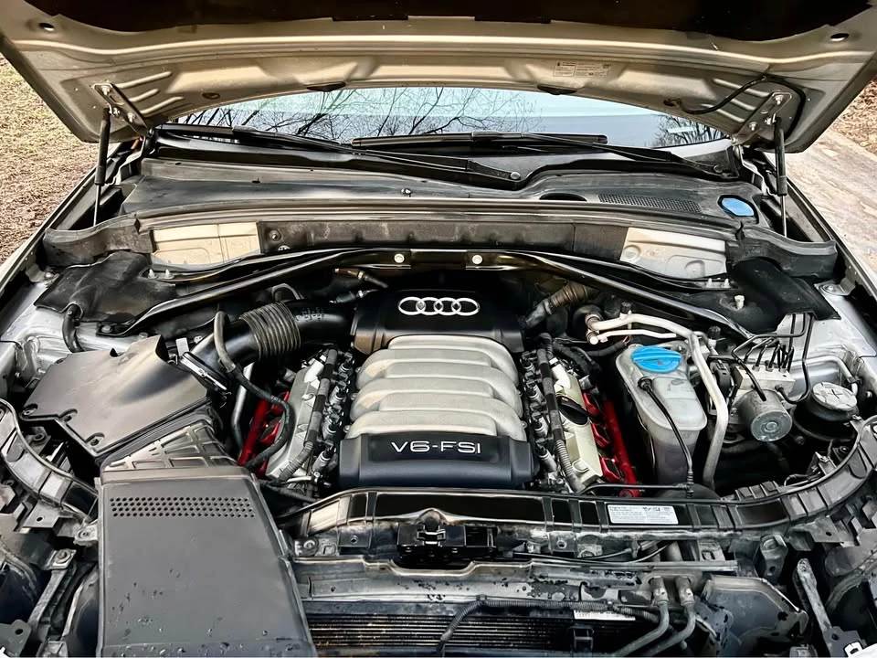 2012 Audi 8R Q5 - Image 13 of 19