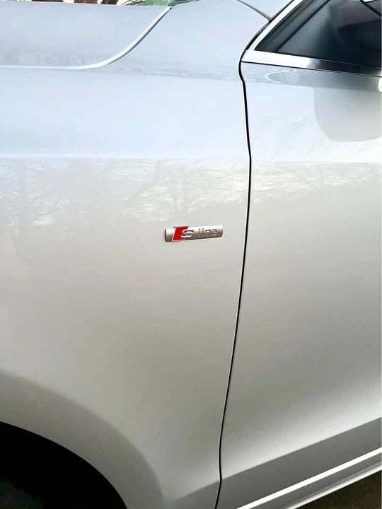 2012 Audi 8R Q5 - Image 7 of 19