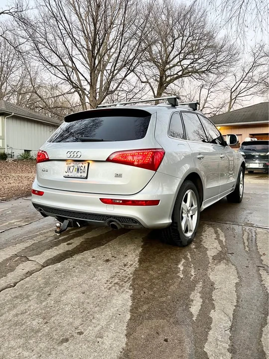 2012 Audi 8R Q5 - Image 4 of 19