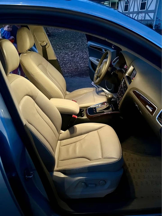 2012 Audi 8R Q5 - Image 18 of 19