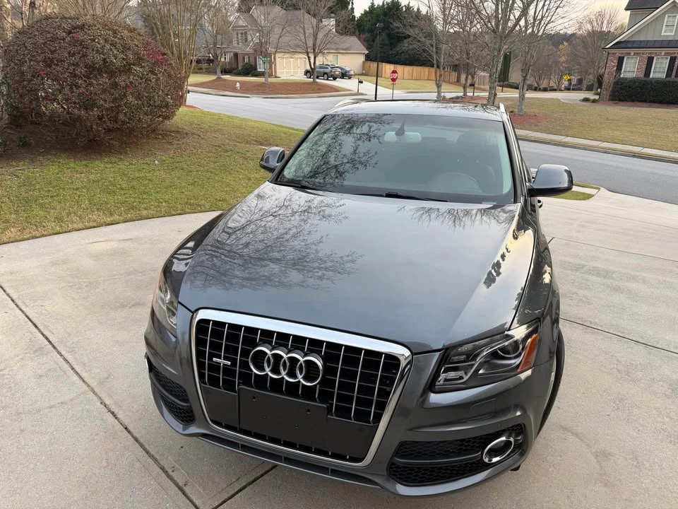 2012 Audi 8R Q5 - Image 2 of 20