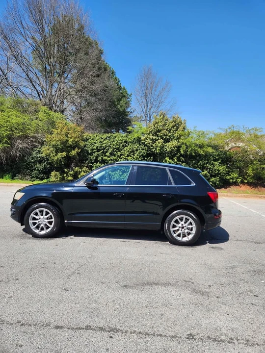 2012 Audi 8R Q5 - Image 3 of 10