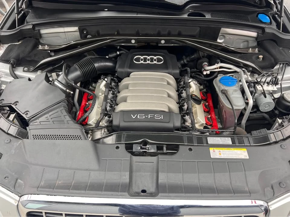 2012 Audi 8R Q5 - Image 3 of 20