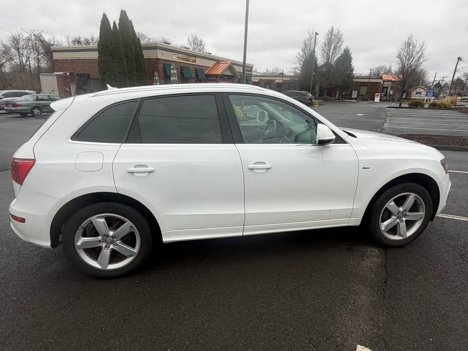 2012 Audi 8R Q5 - Image 6 of 18