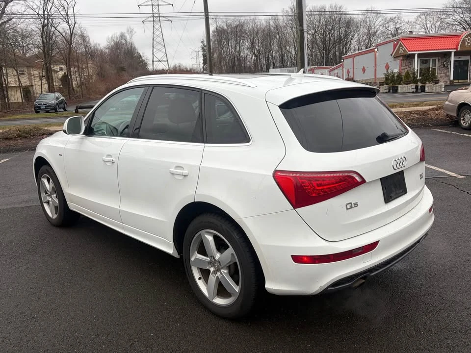 2012 Audi 8R Q5 - Image 3 of 18