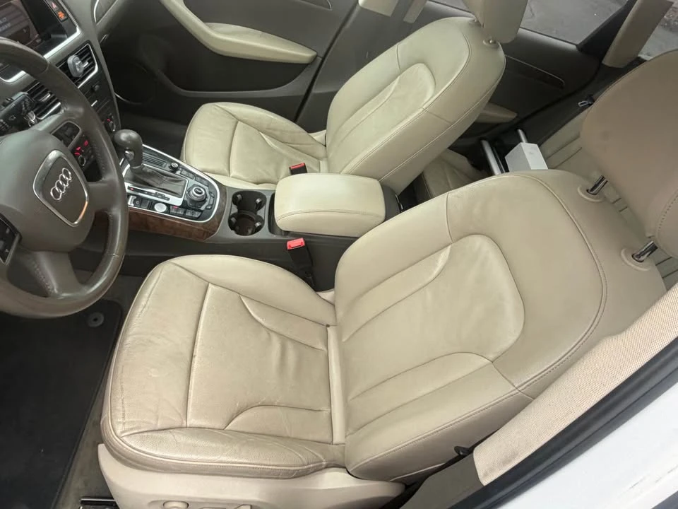 2012 Audi 8R Q5 - Image 12 of 18