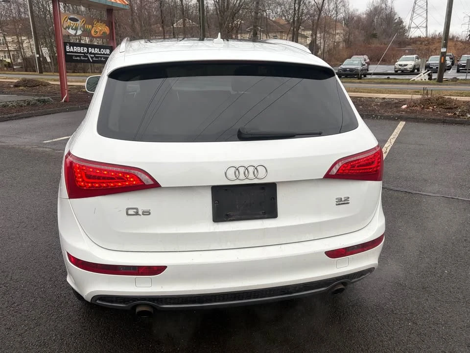 2012 Audi 8R Q5 - Image 4 of 18