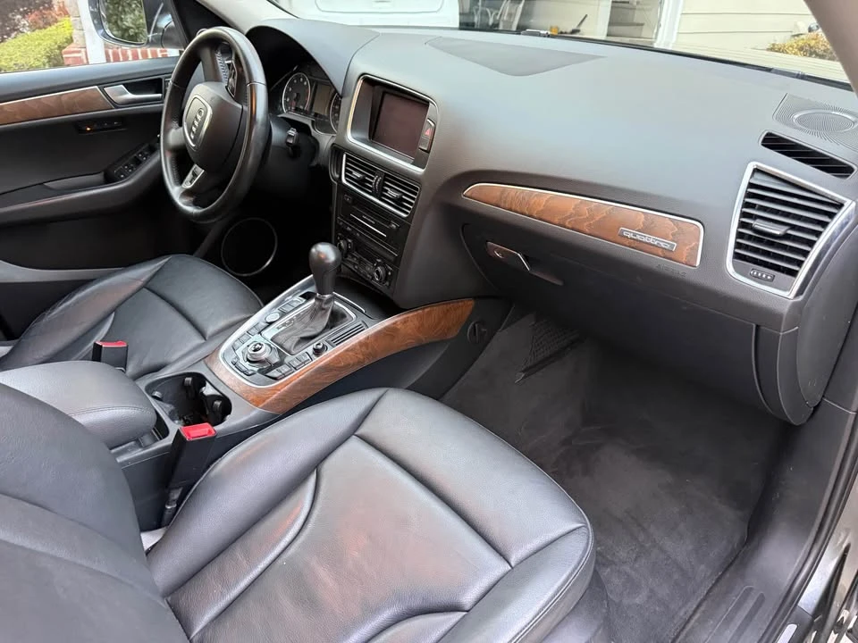 2012 Audi 8R Q5 - Image 14 of 20