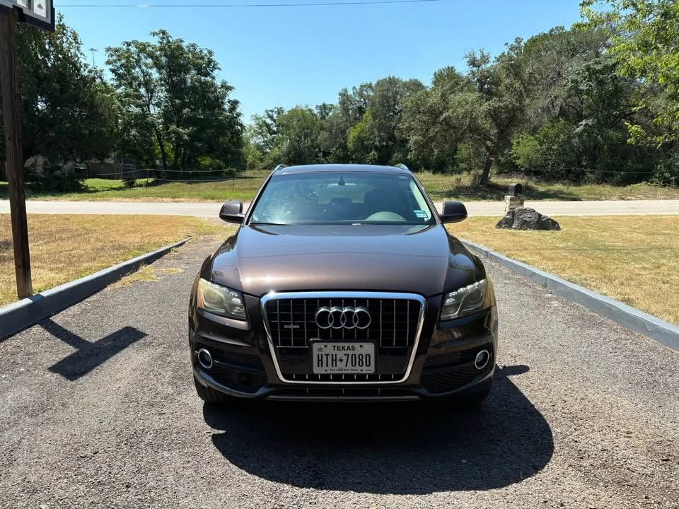 2012 Audi 8R Q5 - Image 2 of 18