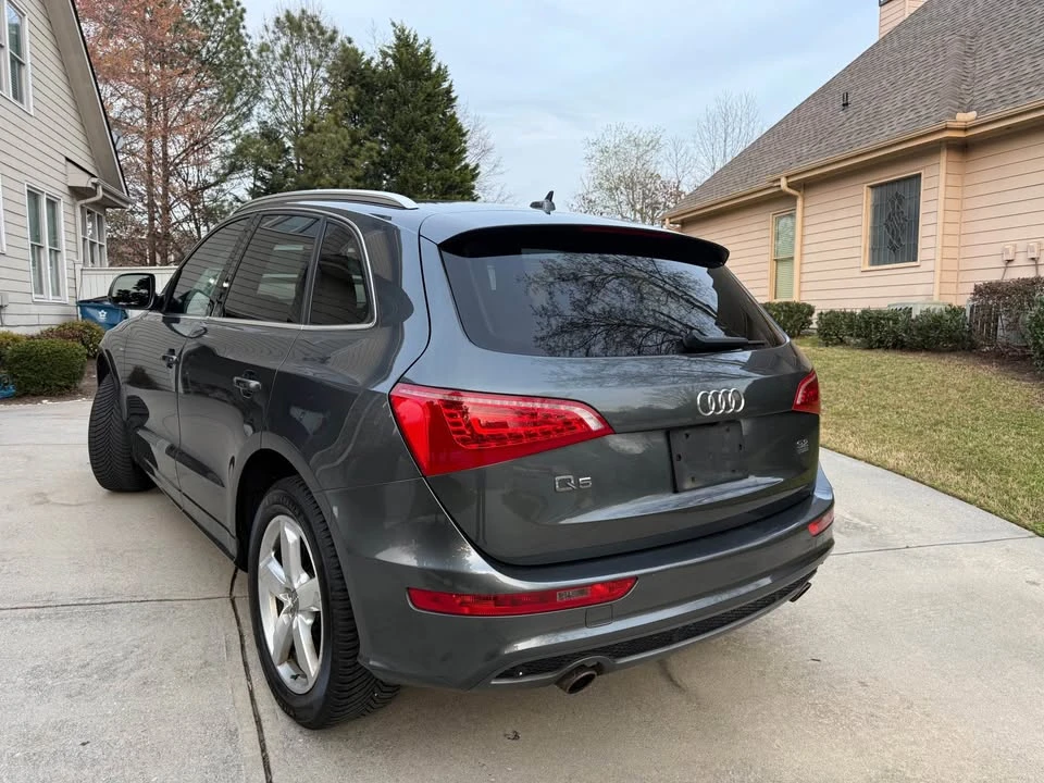 2012 Audi 8R Q5 - Image 19 of 20