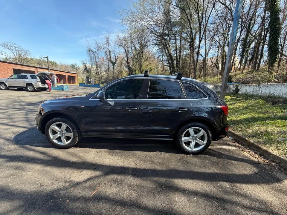 2012 Audi 8R Q5 - Image 14 of 16