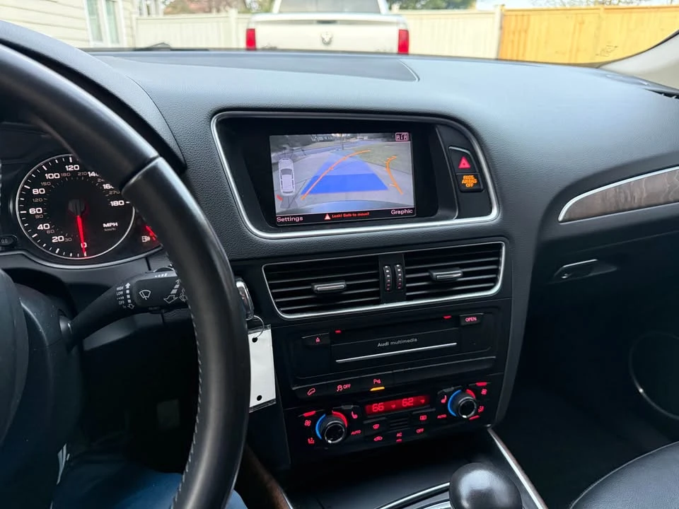 2012 Audi 8R Q5 - Image 15 of 20