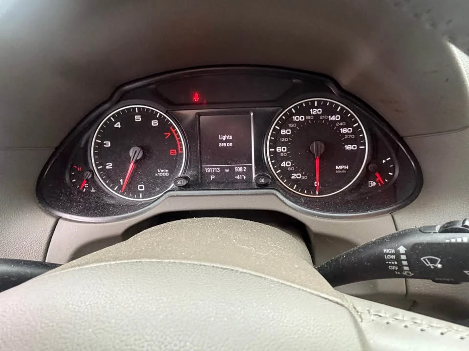 2012 Audi 8R Q5 - Image 15 of 18