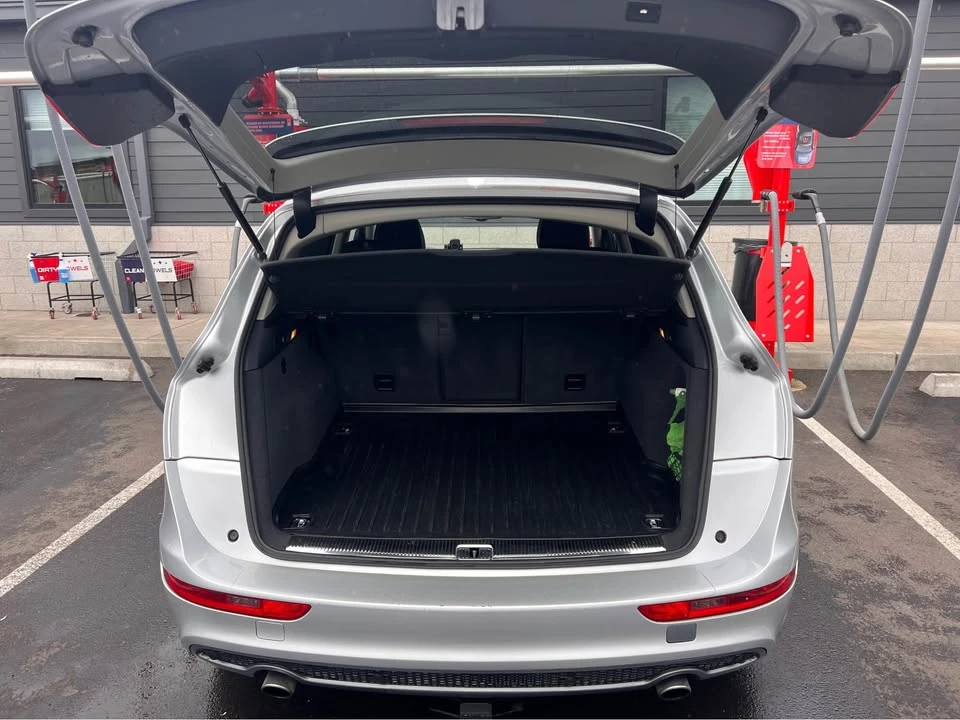 2012 Audi 8R Q5 - Image 16 of 20