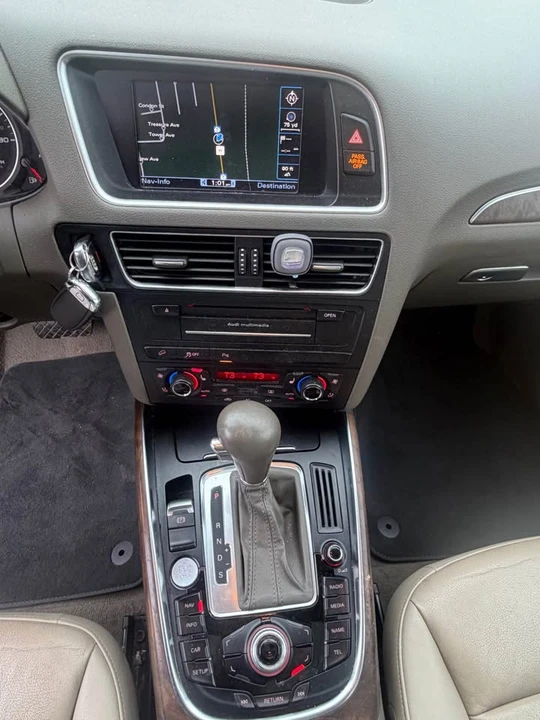 2012 Audi 8R Q5 - Image 14 of 18