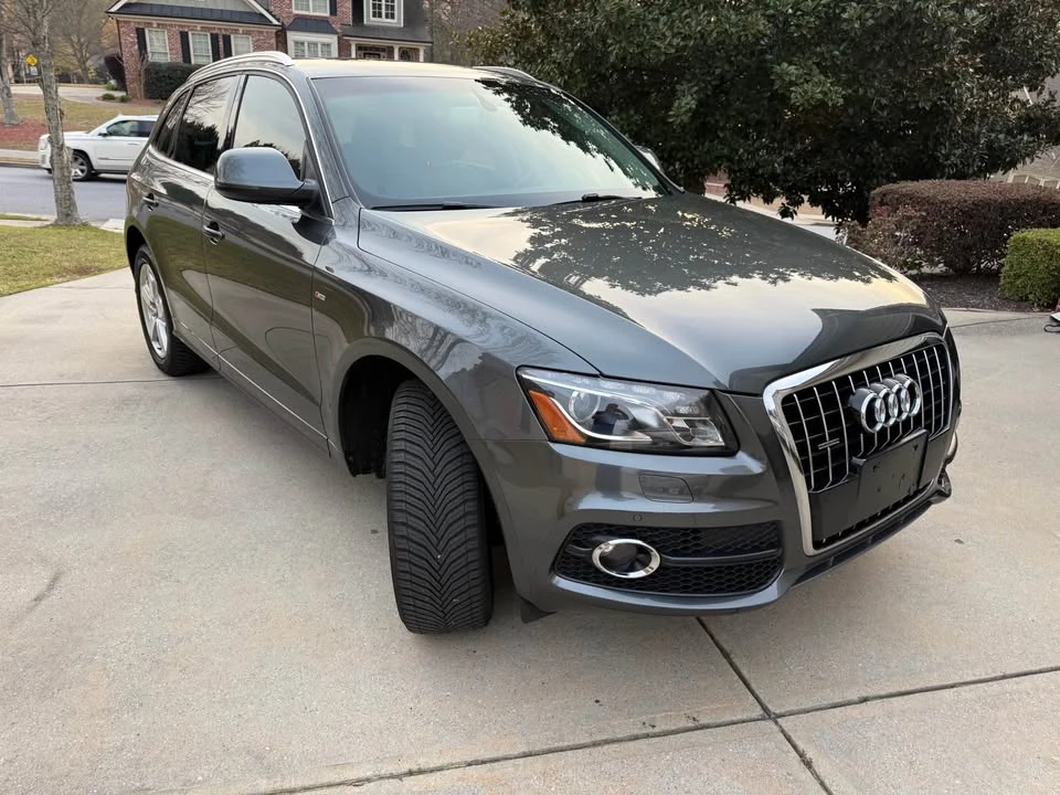2012 Audi 8R Q5 - Image 20 of 20