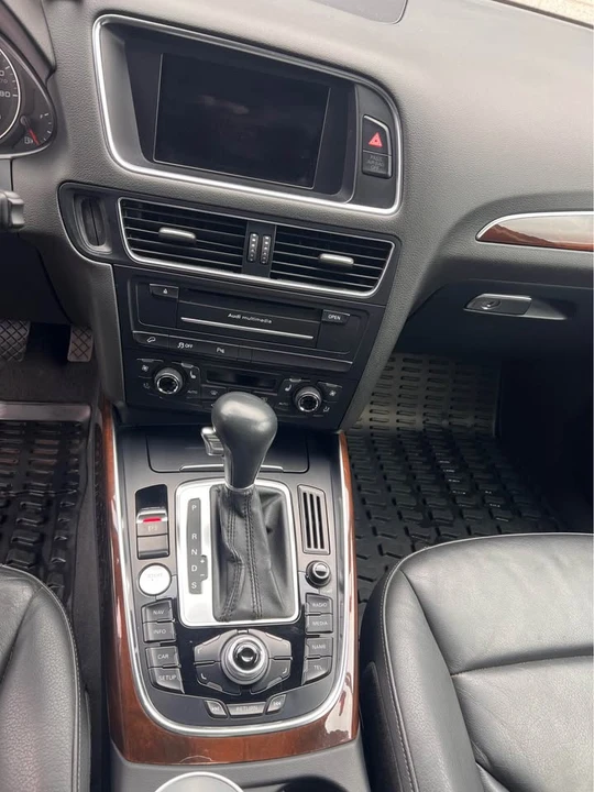2012 Audi 8R Q5 - Image 5 of 20