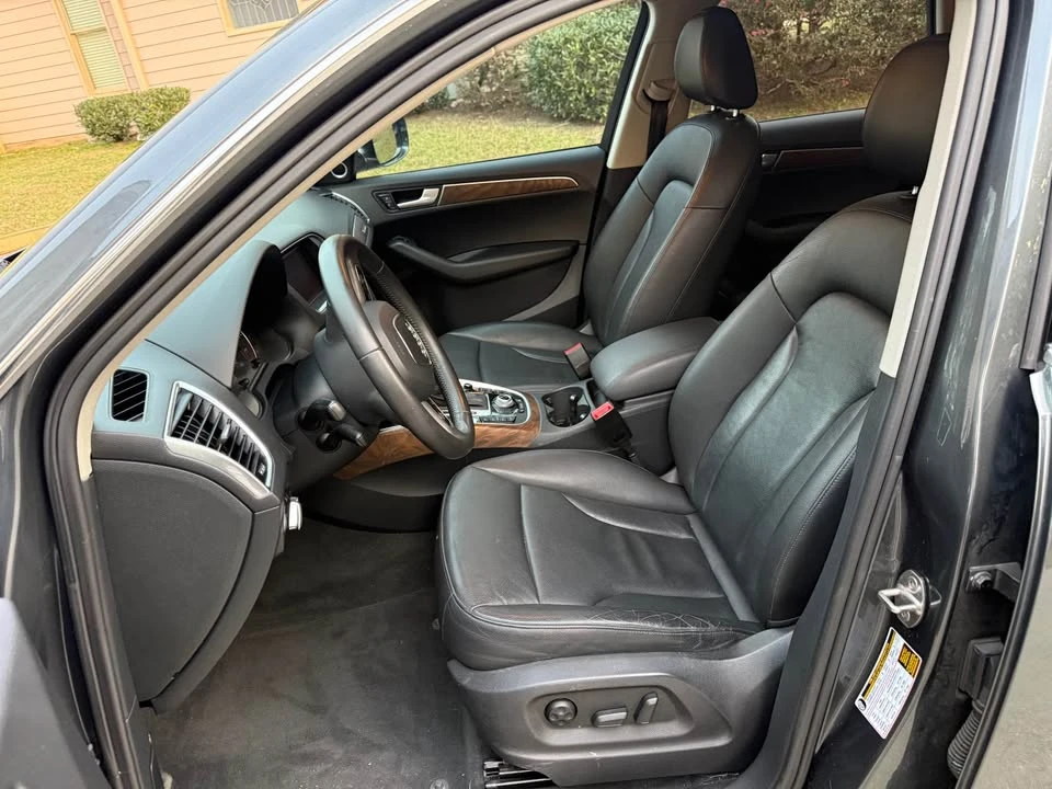 2012 Audi 8R Q5 - Image 7 of 20