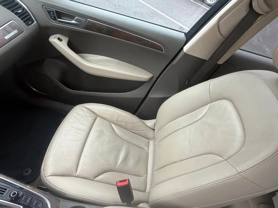 2012 Audi 8R Q5 - Image 13 of 18