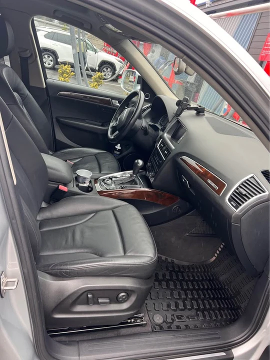 2012 Audi 8R Q5 - Image 11 of 20