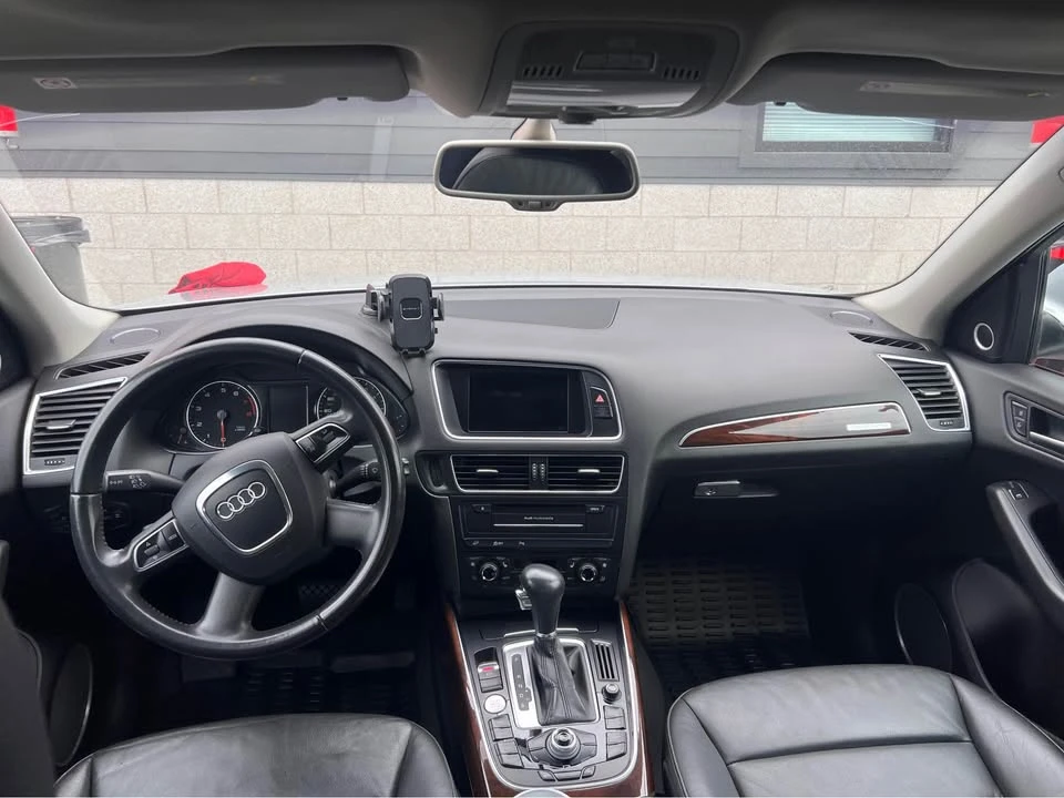 2012 Audi 8R Q5 - Image 4 of 20