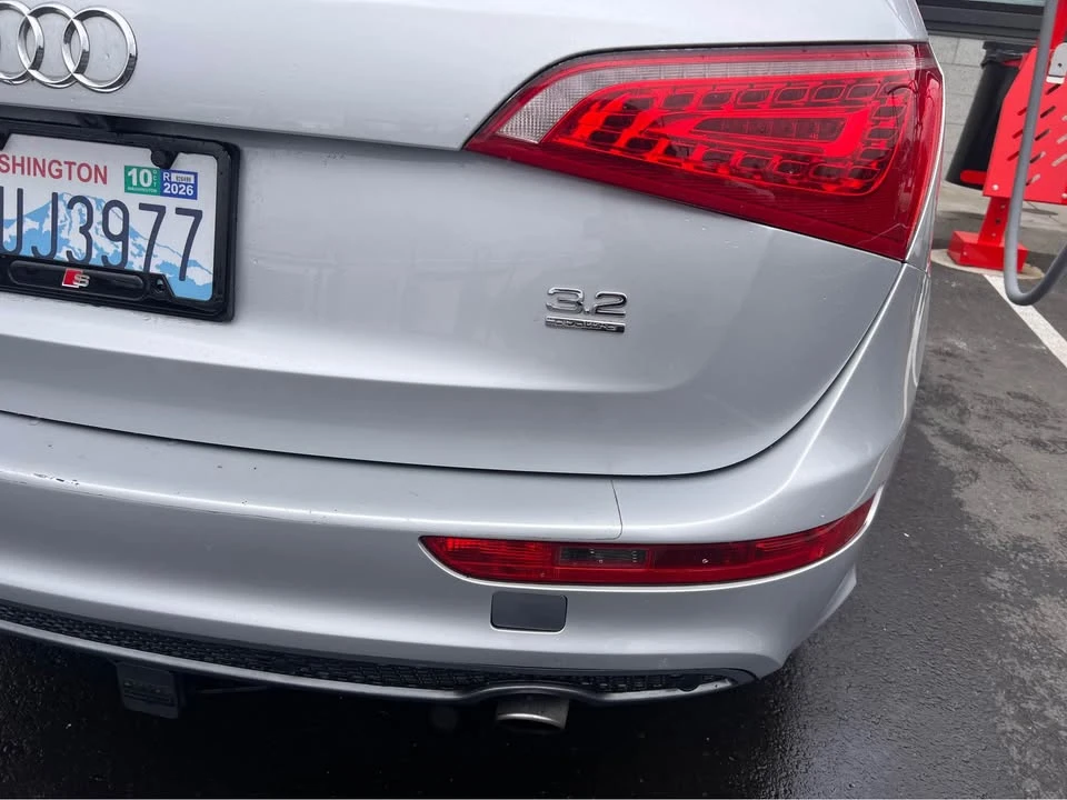 2012 Audi 8R Q5 - Image 14 of 20